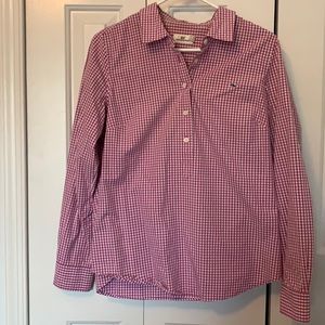 Vineyard Vines sport shirt